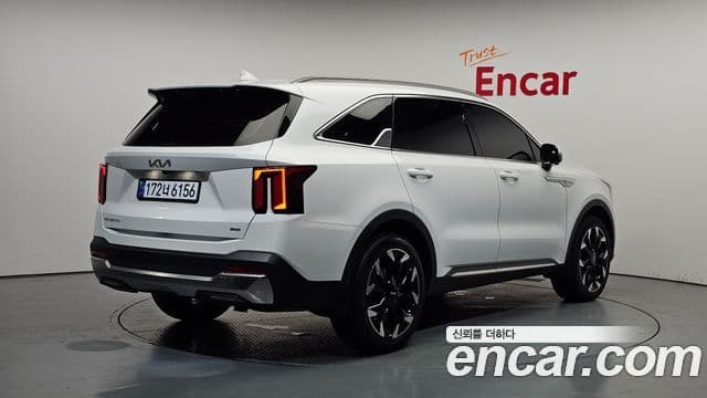 Kia Sorento 2026 — Фото 2/20