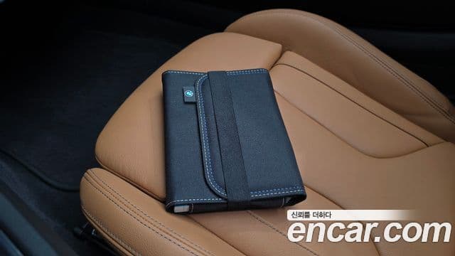 BMW Z4 2023 — фото 15 из 20