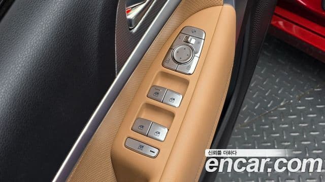 Genesis G70 2021 — фото 20 из 20