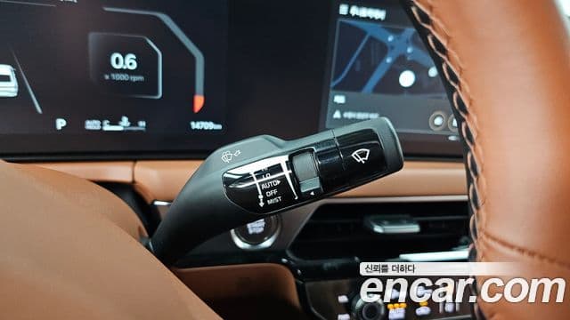 Kia K8 2025 — Şəkil 18/20