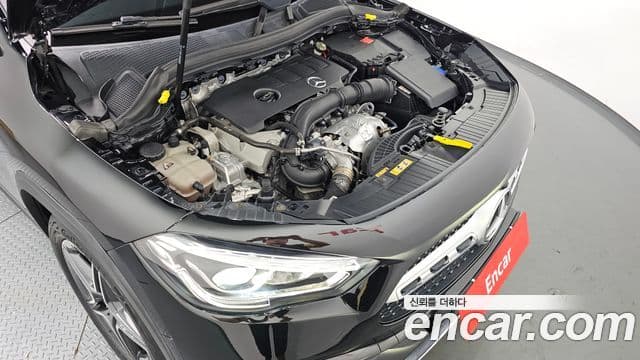 Mercedes-Benz GLA-Class 2020 — фото 6 из 20