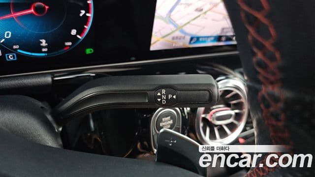 Mercedes-Benz GLA-Class 2020 — фото 9 из 20