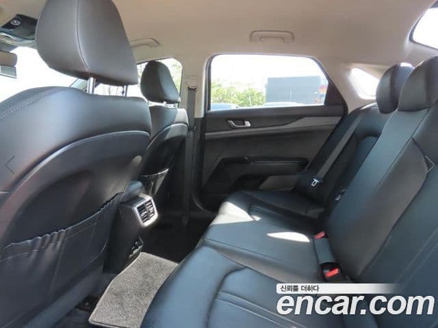 Kia K5 2023 — Şəkil 5/20