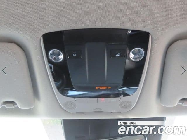 Kia K5 2023 — Şəkil 17/20
