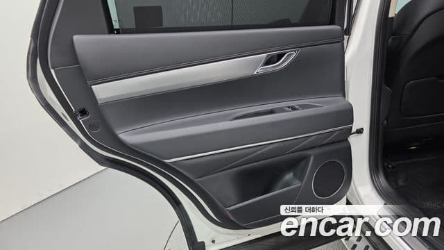 Genesis GV80 2024 — Şəkil 5/40