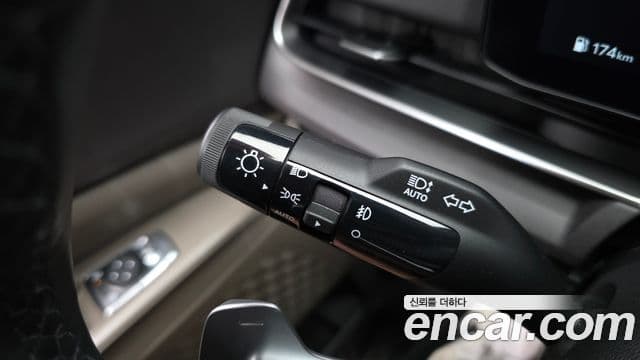 Kia Carnival 2024 — фото 20 из 20