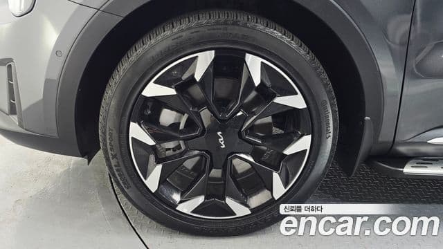 Kia Sorento 2024 — Şəkil 5/20