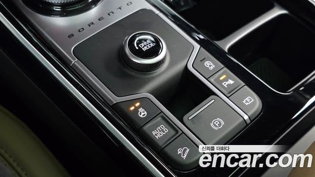 Kia Sorento 2024 — Şəkil 9/20