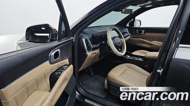 Kia Sorento 2024 — Şəkil 10/20