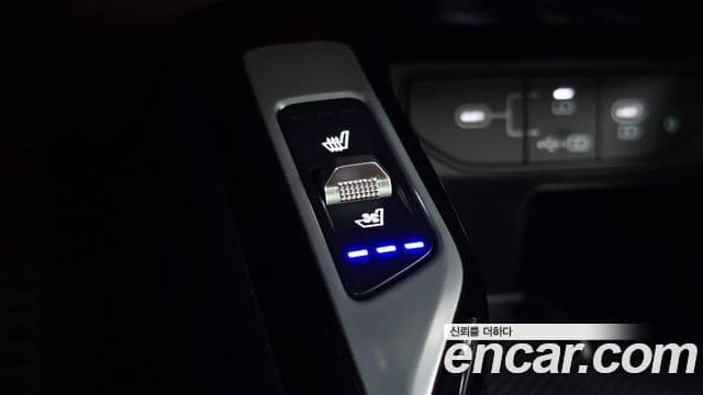 Kia Sorento 2024 — Şəkil 12/20
