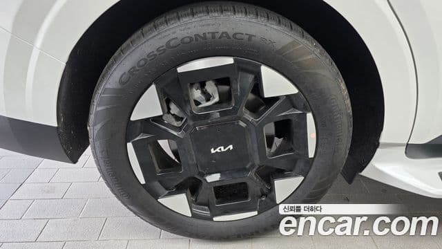 Kia Carnival 2024 — фото 5 из 20