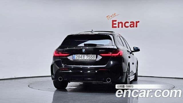 BMW 1 Series 2022 — Şəkil 4/20