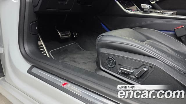 Audi A7 2021 — Şəkil 16/20