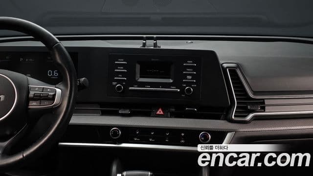 Kia Sportage 2023 — Şəkil 12/20