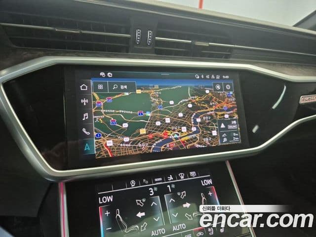 Audi A7 2021 — Şəkil 14/18