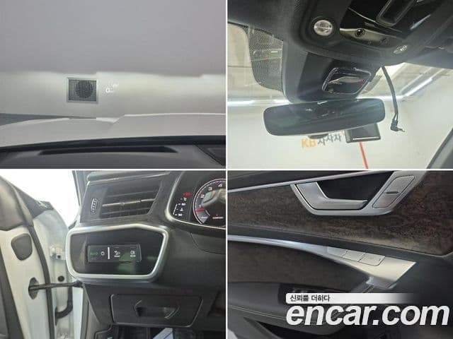 Audi A7 2021 — Şəkil 17/18