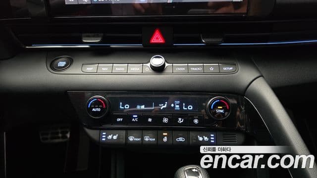 Hyundai Avante 2021 — Şəkil 17/20
