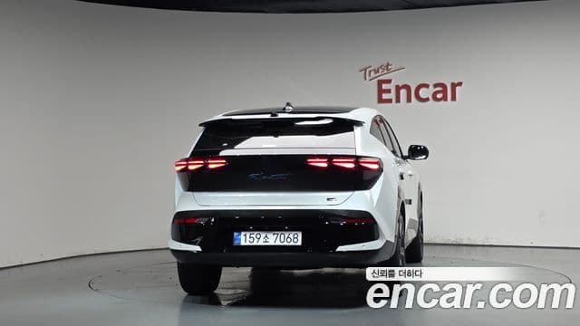 Renault Samsung Filante 2026 — Şəkil 4/20