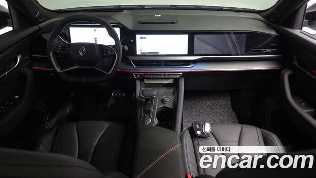 Renault Samsung Filante 2026 — Şəkil 7/20