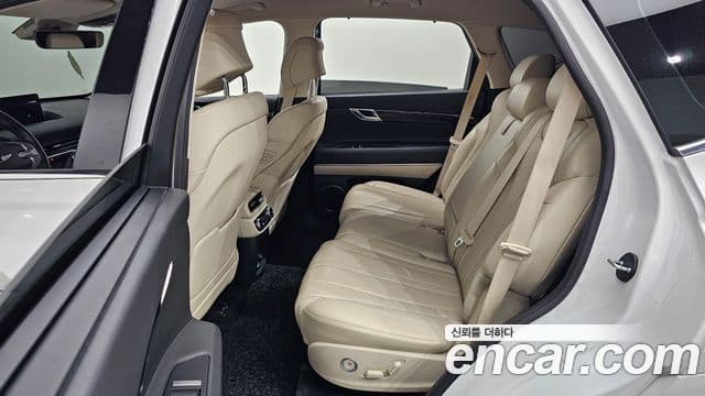 Genesis GV80 2020 — Şəkil 12/20