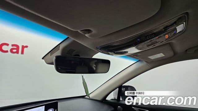 Genesis GV80 2020 — ფოტო 16/20