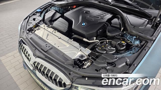 BMW 3 Series 2021 — фото 6 из 20