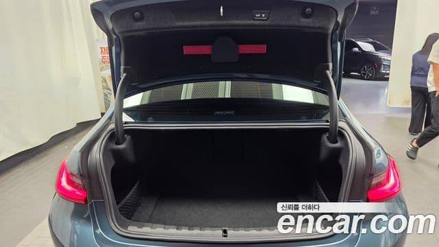 BMW 3 Series 2021 — фото 20 из 20