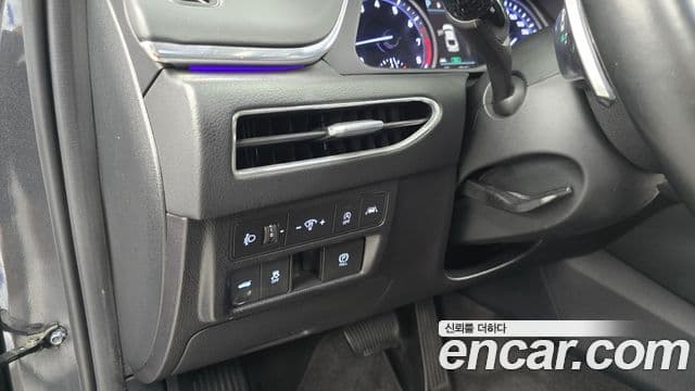 Hyundai Sonata 2022 — Şəkil 16/20