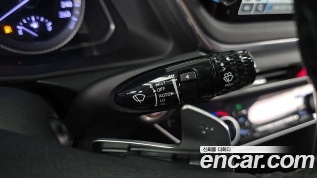 Hyundai Sonata 2022 — Şəkil 17/20