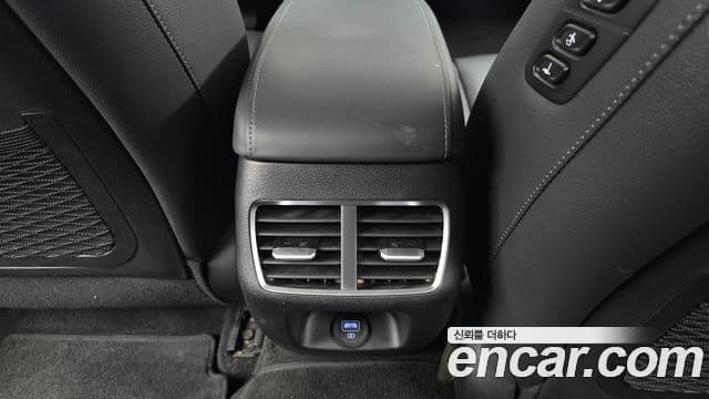 Hyundai Sonata 2022 — Şəkil 19/20