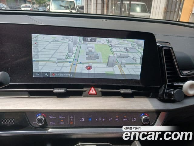 Kia Sportage 2021 — фото 5 из 12