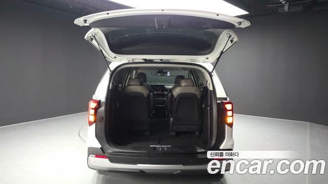 Kia Carnival 2024 — фото 20 из 20