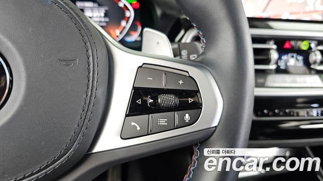 BMW X3 2023 — Photo 33/34