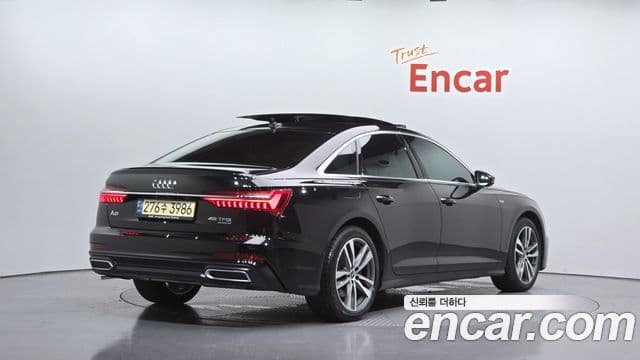 Audi A6 2021 — Şəkil 2/20