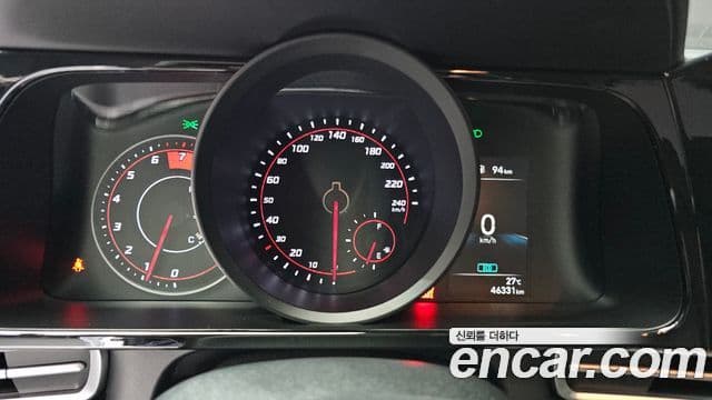 Hyundai Avante 2023 — Şəkil 6/20
