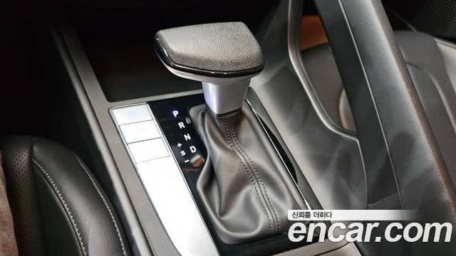 Hyundai Avante 2023 — Şəkil 7/20