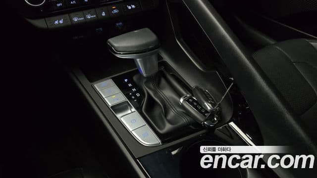 Hyundai Avante 2020 — фото 9 из 20