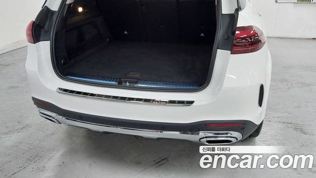 Mercedes-Benz GLE-Class 2025 — Фото 11/20