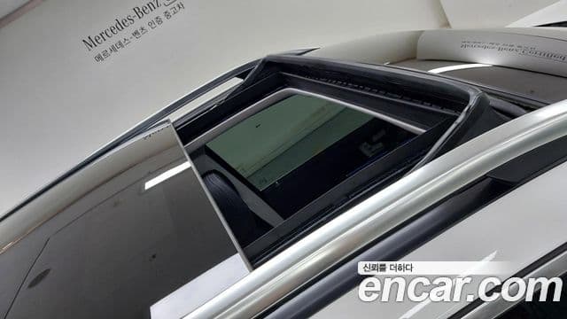 Mercedes-Benz GLE-Class 2025 — Фото 12/20