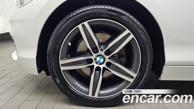 BMW 1 Series 2019 — фото 5 из 20