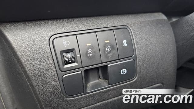 Hyundai Staria 2021 — Şəkil 17/20