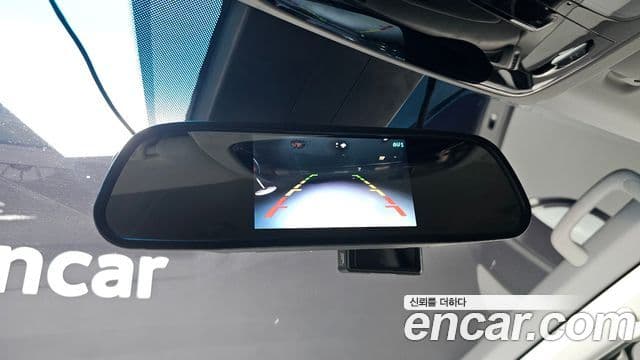 Hyundai Staria 2021 — Şəkil 19/20