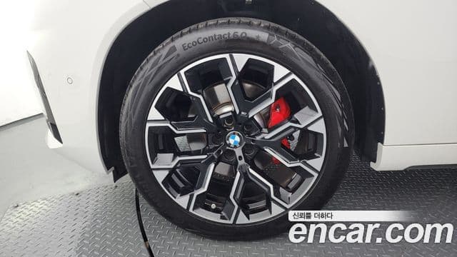 BMW X3 2025 — фото 5 из 20