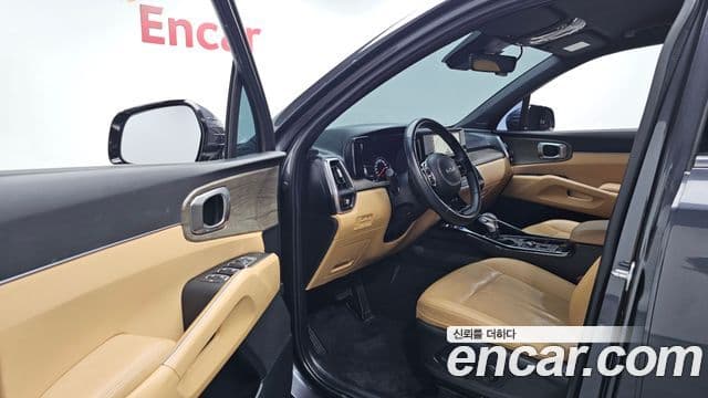 Kia Sorento 2022 — Şəkil 10/20