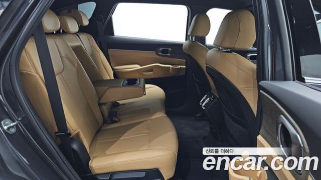 Kia Sorento 2022 — Şəkil 12/20
