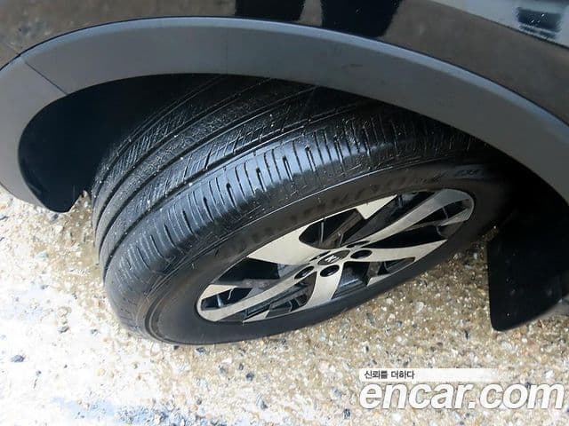 Kia Sorento 2021 — фото 19 из 20