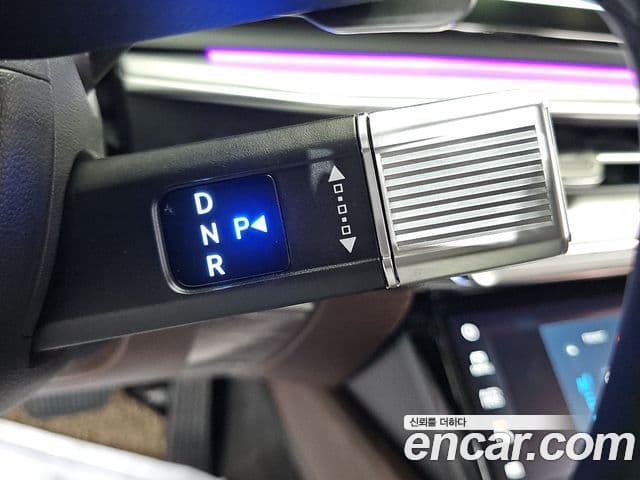 Hyundai Grandeur 2023 — фото 8 из 20