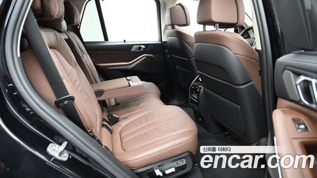 BMW X5 2021 — фото 11 из 20
