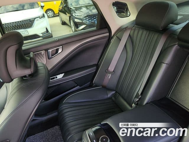 Kia K8 2026 — ფოტო 10/20