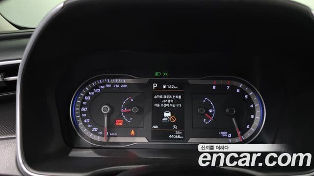 Hyundai The New Tucson 2022 — Şəkil 8/20
